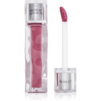 MUZIGAE MANSION Icy Glow luciu de buze stralucitor - imagine 2